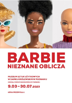 Baner promujący wydarzenie.