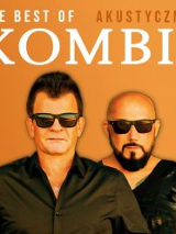 Baner promujący wydarzenie. Nazwa wydarzenia i zdjęcie artysty.