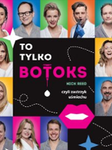 Baner promujący wydarzenie. Nazwa wydarzenia i zdjęcie artystów.