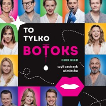 Baner promujący wydarzenie. Nazwa wydarzenia i zdjęcie artystów.