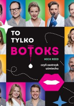 Baner promujący wydarzenie. Nazwa wydarzenia i zdjęcie artystów.