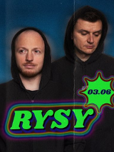 Baner promujący wydarzenie. Nazwa wydarzenia i data.