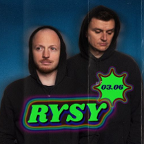 Baner promujący wydarzenie. Nazwa wydarzenia i data.