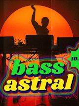 Baner promujący wydarzenie. Nazwa wydarzenia i data.