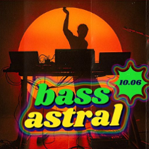 Baner promujący wydarzenie. Nazwa wydarzenia i data.