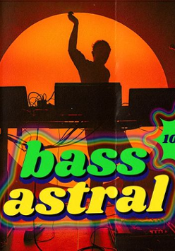 Baner promujący wydarzenie. Nazwa wydarzenia i data.