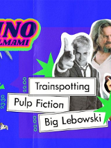 Baner promujący wydarzenie. Nazwa wydarzenia i data.