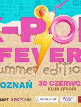 Baner promujący wydarzenie. Nazwa wydarzenia i data.