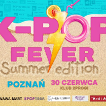 Baner promujący wydarzenie. Nazwa wydarzenia i data.