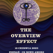 Baner promujący wydarzenie. Nazwa wydarzenia i data.