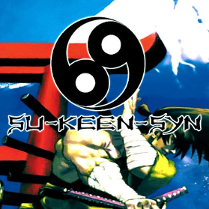 Baner promujący wydarzenie. Nazwa wydarzenia i data.