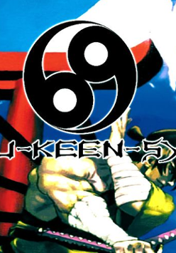 Baner promujący wydarzenie. Nazwa wydarzenia i data.