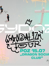 Baner promujący wydarzenie.