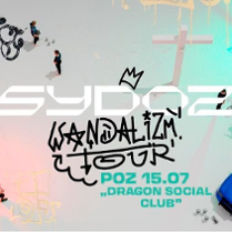 Baner promujący wydarzenie.