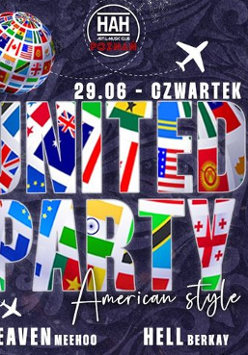 Baner promujący wydarzenie.