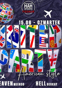 Baner promujący wydarzenie.