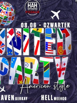 Baner promujący wydarzenie.