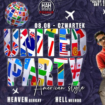 Baner promujący wydarzenie.