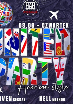 Baner promujący wydarzenie.