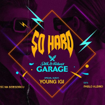 Baner promujący wydarzenie. Nazwa wydarzenia i data.