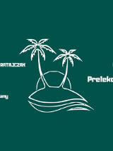 Baner promujący wydarzenie. Nazwa wydarzenia i data.