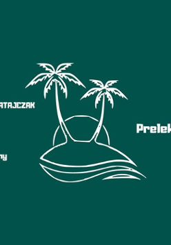 Baner promujący wydarzenie. Nazwa wydarzenia i data.