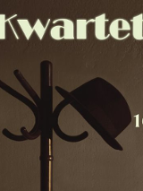 Baner promujący wydarzenie. Nazwa wydarzenia i data.