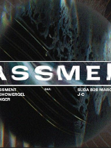 Baner promujący wydarzenie. Nazwa wydarzenia.