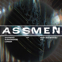 Baner promujący wydarzenie. Nazwa wydarzenia.