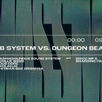 Baner promujący wydarzenie. Nazwa wydarzenia i data.