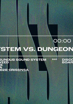 Baner promujący wydarzenie. Nazwa wydarzenia i data.