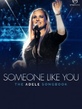 Baner promujący wydarzenie. Nazwa wydarzenia i zdjęcie artysty.