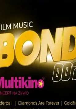 Baner promujący wydarzenie. Nazwa wydarzenia i data.