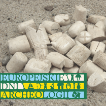 Baner promujący wydarzenie. Nazwa wydarzenia.