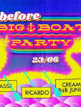 Baner promujący wydarzenie. Nazwa wydarzenia i data.