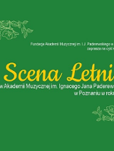 Baner promujący wydarzenie. Nazwa wydarzenia.