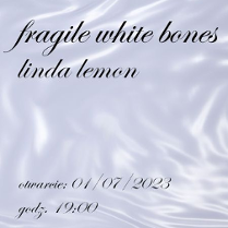 Baner promujący wydarzenie. Nazwa wydarzenia i data.