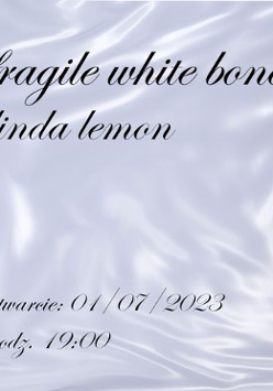 Baner promujący wydarzenie. Nazwa wydarzenia i data.