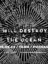 Baner promujący wydarzenie. Nazwa wydarzenia i data.