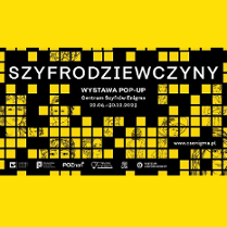 Baner promujący wydarzenie.