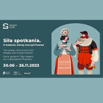 Baner promujący wydarzenie.