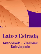 Baner promujący wydarzenie. Nazwa wydarzenia.