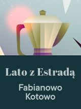 Baner promujący wydarzenie. Nazwa wydarzenia.