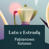 Baner promujący wydarzenie. Nazwa wydarzenia.