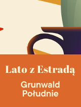 Baner promujący wydarzenie. Nazwa wydarzenia.