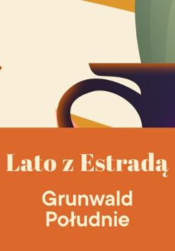 Baner promujący wydarzenie. Nazwa wydarzenia.