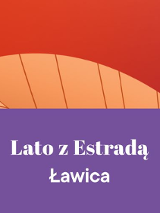 Baner promujący wydarzenie. Nazwa wydarzenia.