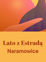 Baner promujący wydarzenie. Nazwa wydarzenia.