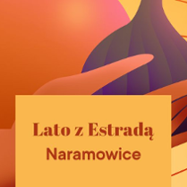 Baner promujący wydarzenie. Nazwa wydarzenia.