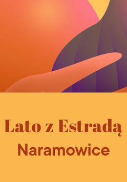Baner promujący wydarzenie. Nazwa wydarzenia.